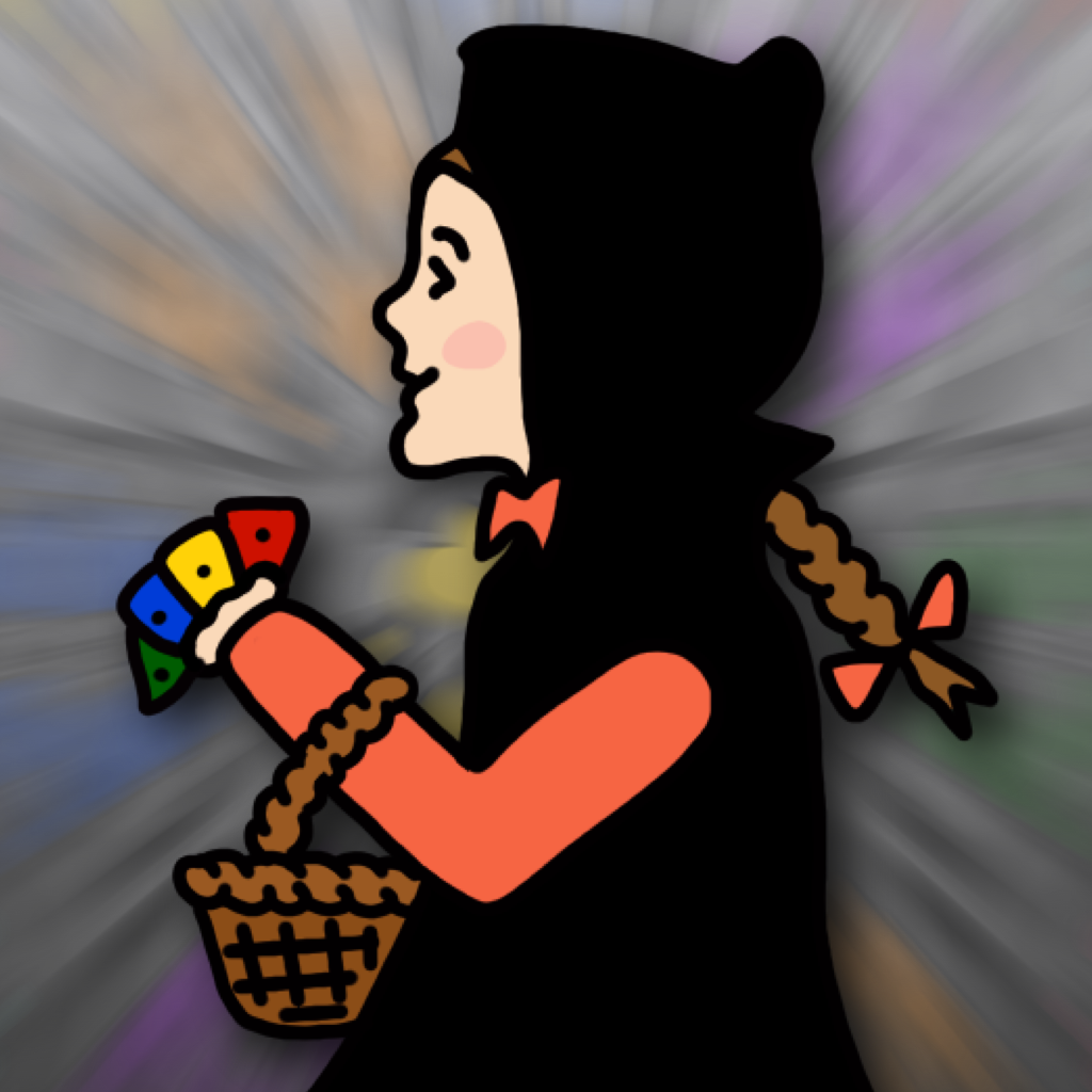 Navigation bar avatar